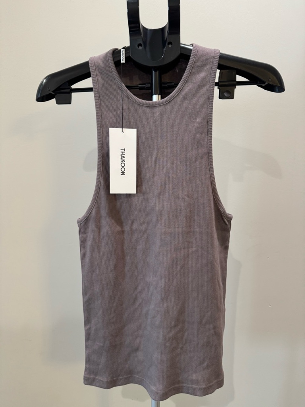 Thakoon Muscle Tee